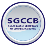 Solar Mossel Bay Central Certificate Of Compliance