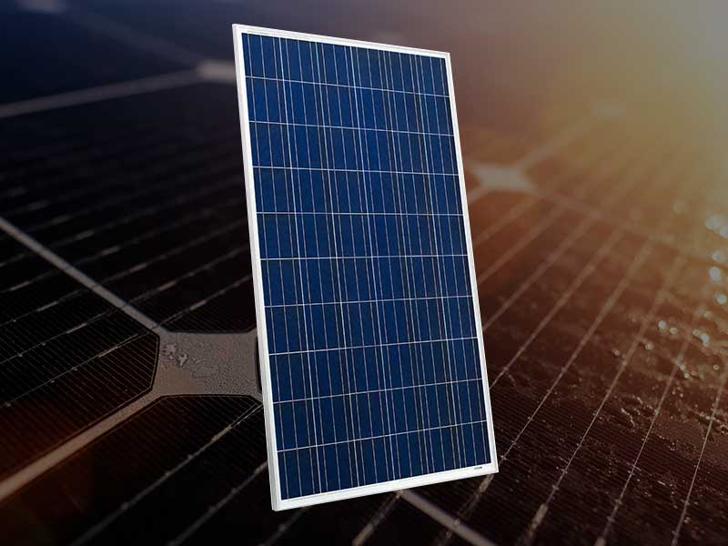 330 Watt Solar Panels Angelo Pan
