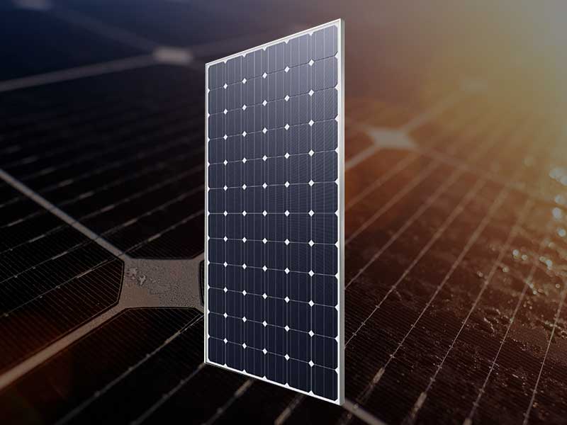 340 Watt Solar Panel Products Angelo Pan