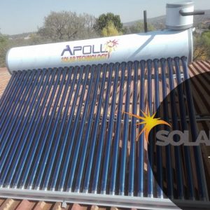 Home of Solar Guru's Solar Geysers ⋆ Solar Geysers in Pretoria & JHB