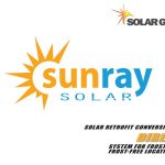Sunray Direct System ⋆ Solar Guru ⋆ Solar Geyser