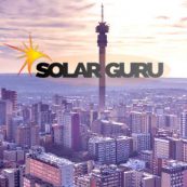 solar geysers Johannesburg, Solar Guru image