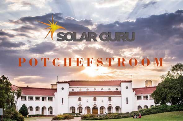 Solar Geysers Potchefstroom main image