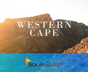 Solar Geysers Western Cape Solar Guru