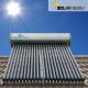 SA Solar Technology 200 Liter Integrated High Pressure Solar Geyser