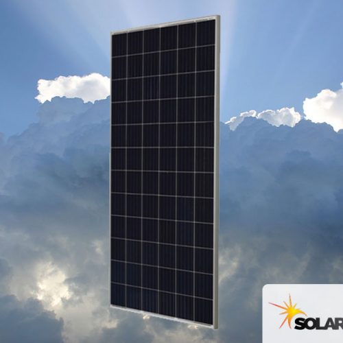 280Watt Solar Panel Solar Guru