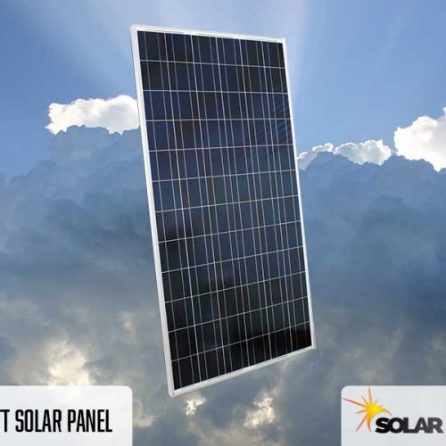 340 Watt Solar Panel Products Solar Guru