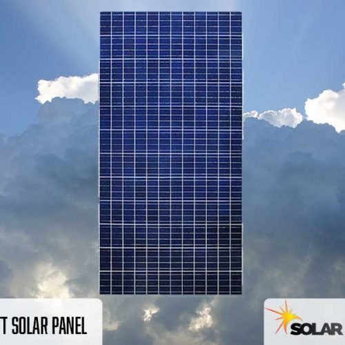 380 Watt Solar Panel Products Solar Guru