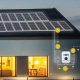 SA 5kw 18 Hours Solar Home Conversion