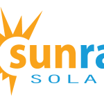 Sunray Solar Logo