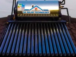 150 Liter Thermosiphon Solar Geyser High Pressure System 150 Liter Thermosiphon Solar Geyser High Pressure System