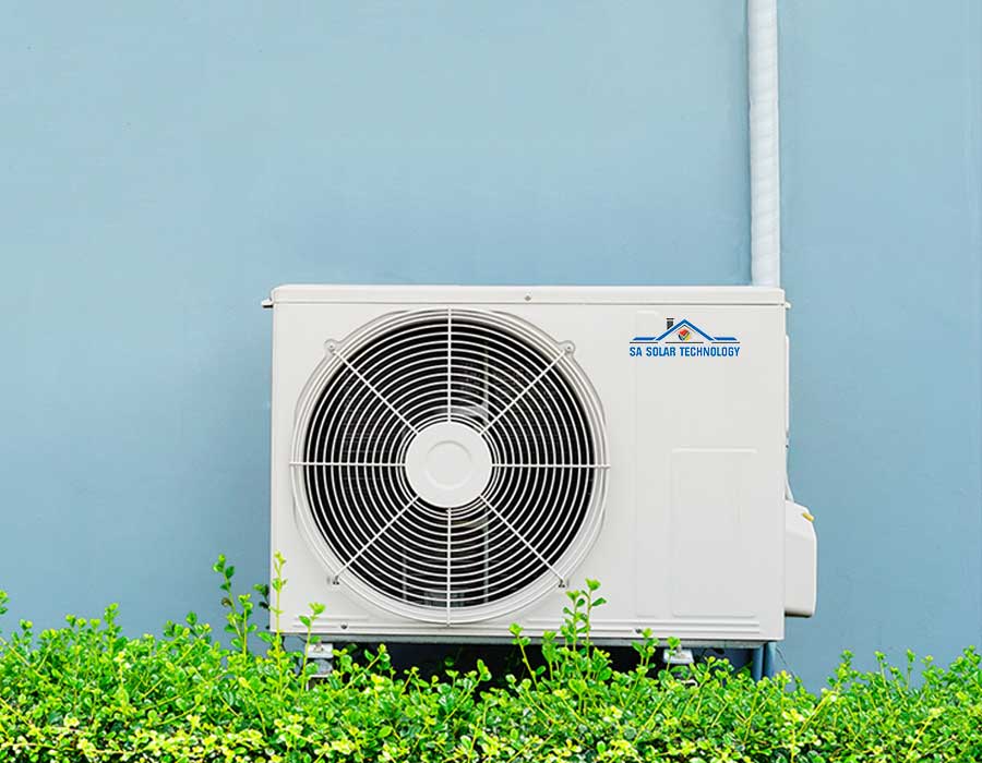 Residential SA Heat Pump Prices