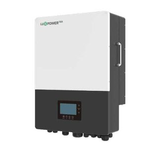 Luxpower 12Kw Hybrid Inverter LXP12K - Image 3