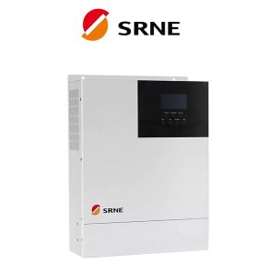 SRNE 3kw 24V solar inverter - Image 2