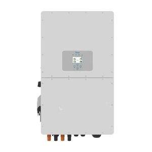 50kw Deye 3-Phase Hybrid HV Inverter