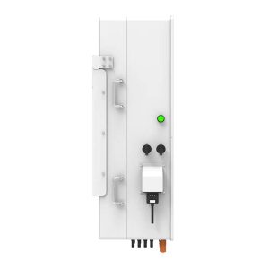 50kw Deye 3-Phase Hybrid HV Inverter - Image 4