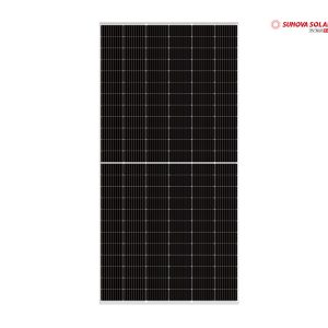 Sunova 550 Watt Mono Solar Panel