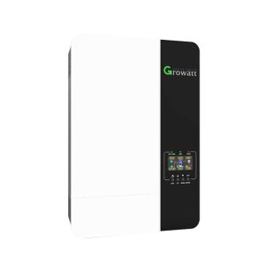 5Kw Growatt SPF 5000 ES Inverter