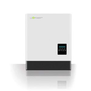 Luxpower 5kW Hybrid Inverter LXP 5000 - Image 3
