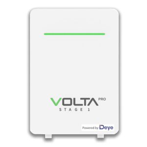 Volta Stage 1 Pro 5.32kwh LFP Battery