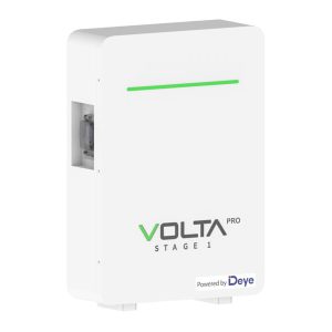 Volta Stage 1 Pro 5.32kwh LFP Battery - Image 3