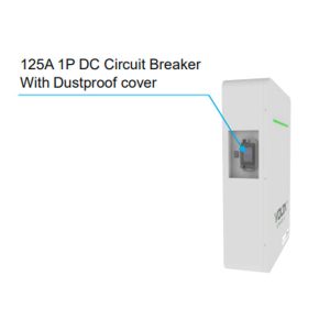Volta Stage 1 Pro 5.32kwh LFP Battery - Image 6
