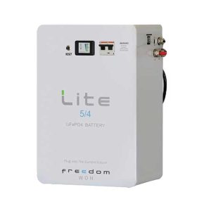 Freedom Won 5/4 5kwh LiFePO4 battery - Image 2