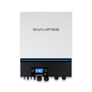 Synapse 7.2kw 48V solar inverter