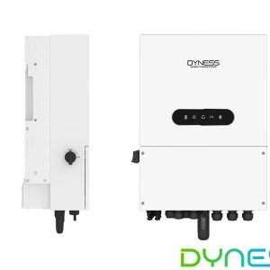 Dyness 8kw Single-Phase 48V Hybrid Inverter - Image 2