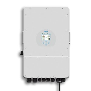 Deye 12kw 3-Phase Hybrid Inverter