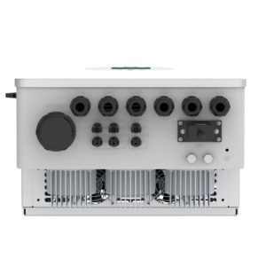 Deye 12kw 3-Phase Hybrid Inverter - Image 4