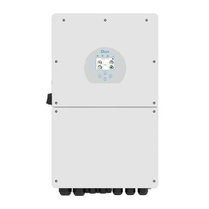 Deye 16kw hybrid solar inverter - Image 2