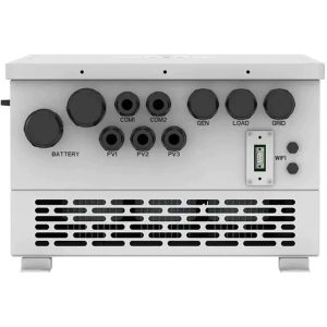 Deye 16kw hybrid solar inverter - Image 3