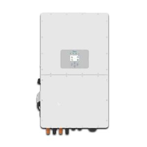 Deye 20kW Hybrid 3 Phase Inverter