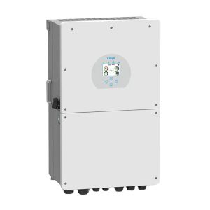 Deye 30kW Hybrid 3 Phase Inverter - Image 2