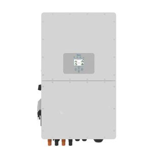 Deye 30kW Hybrid 3 Phase Inverter