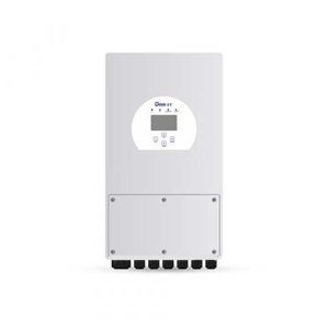 Deye 5kW Hybrid Inverter 48V Single Phase - Image 3
