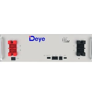 Deye BOS-G 5.1kWh HV LiFePO4 battery