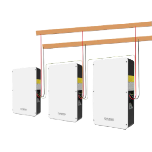 Dyness 10.24Kwh Powerbox Pro 200Ah Battery - Image 4