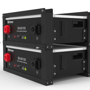 Dyness 5.12kWh Lithium-ion Battery - Image 4