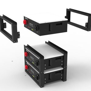 Dyness 5.12kWh Lithium-ion Battery - Image 3