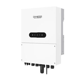 Dyness 5kw Single-Phase 48V Hybrid Inverter - Image 2