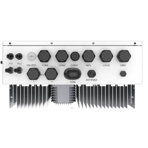 Dyness 5kw Single-Phase 48V Hybrid Inverter - Image 3