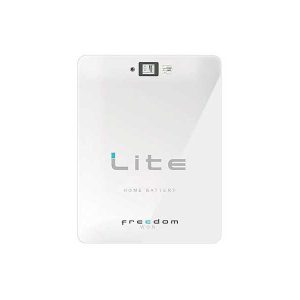 Freedom Won 5/4 5kwh LiFePO4 battery - Image 3