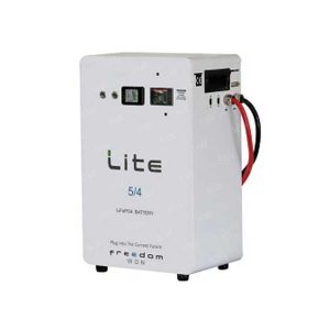 Freedom Won 5/4 5kwh LiFePO4 battery - Image 4