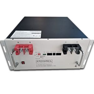 Greenrich UP6100 6.1kWh 1.5C Battery - Image 3