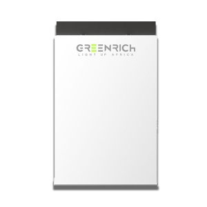 Greenrich WM5000 5kwh 1.5C Battery