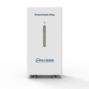 HinaESS Battery 14.3kWh PowerGem Plus