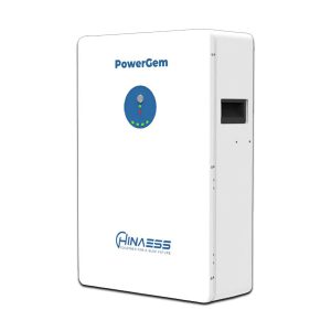 HinaEss PowerGem 5.12kWh Lithium Phosphate Battery - Image 2