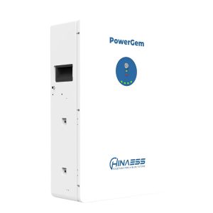 HinaEss PowerGem 5.12kWh Lithium Phosphate Battery - Image 3